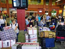 Marak Jual Bagasi Penerbangan Indonesia-Australia