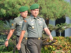 POM TNI Ikut Usut Penusukan dan Penyerudukan Maut di Kemayoran