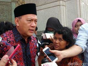 Penjelasan BI Soal Rupiah yang Diproyeksi Lebih Lemah di 2018 Penjelasan BI Soal Rupiah yang Diproyeksi Lebih Lemah di 2018