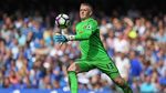 Kesebelasan Pemain Cedera Lutut di Premier League Musim Lalu