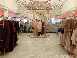 Metro Dept. Store Buka di Puri Indah Mall, Tawarkan Fasilitas Beauty Rooms