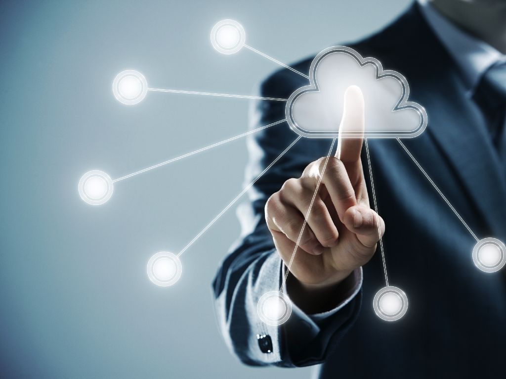 Manfaat Cloud ERP untuk Bisnis UMKM Manfaat Cloud ERP untuk Bisnis UMKM