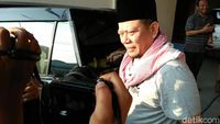 Gagalnya La Nyalla Maju di Jatim hingga Tudingan Prabowo Minta Duit