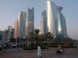 AS Bingung Atas Embargo Arab Saudi cs pada Qatar