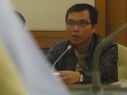 Sambut Koalisi Keummatan, PPP: Beri Tauladan yang Baik