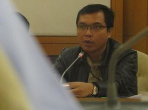 Sambut Koalisi Keummatan, PPP: Beri Tauladan yang Baik Sambut Koalisi Keummatan, PPP: Beri Tauladan yang Baik