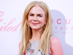 Nicole Kidman Ternyata Pernah Minder Karena Berkulit Putih Pucat