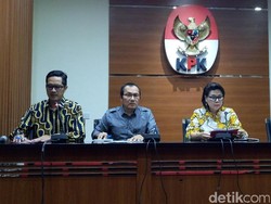 Dirut DJM Tersangka, Ini Penyimpangan Pengadaan Heli AW 101