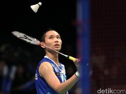 Tai Tzu Ying Absen di Kejuaraan Dunia