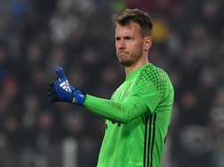 Valencia Tebus Neto dari Juventus