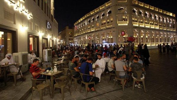 Potret Terkini Qatar Setelah Dikucilkan Negara Tetangga