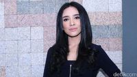 So Shining! Cantiknya Dea Ananda