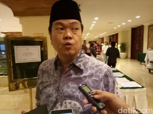 Pemprov DKI Tawarkan 2 Solusi untuk Sopir Angkot di Tanah Abang