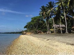 Selayar, Surga Wisata Bak Maladewa