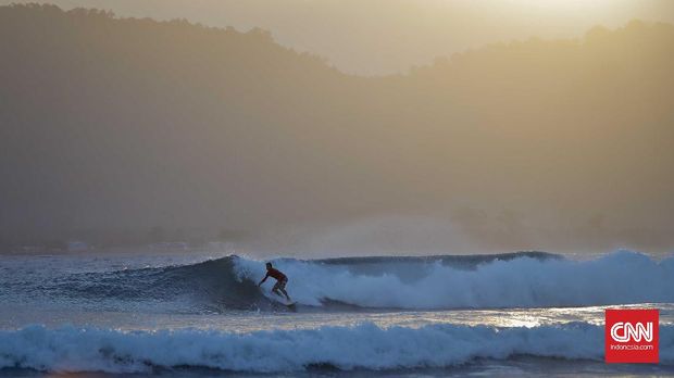 Zona 18: Daftar Nama Pemenang Trip Lancong Semalam Banyuwangi