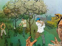 Ditolak Disney, Jadilah Ancol