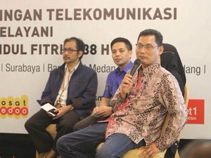 Badan Regulasi Telekomunikasi Tawarkan 3 Opsi Konsolidasi Frekuensi