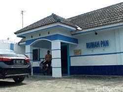 Waka DPRD Mojokerto Ditangkap KPK, Mobilnya Terparkir di Rumah PAN
