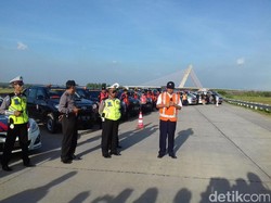 19 Juni, Jalan Tol Solo-Ngawi Siap Dioperasikan