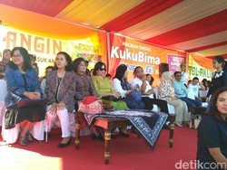 Djarot Sambut Baik Penambahan Cuti Bersama