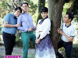 Kevin Julio Jadi Target Bully Saat Syuting Film Sweet 20