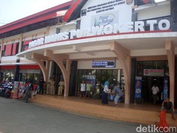 Jelang Lebaran, Harga Sembako di Banyumas Cukup Stabil