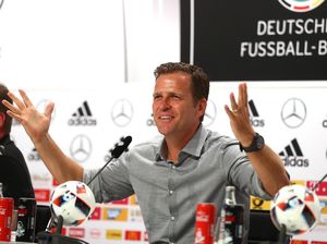 Misi Jerman Memberi Jam Terbang Para Pemain Muda