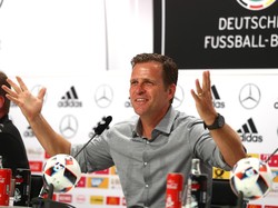 Misi Jerman Memberi Jam Terbang Para Pemain Muda