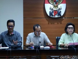 Kronologi OTT Kadis PU dan Pimpinan DPRD Kota Mojokerto