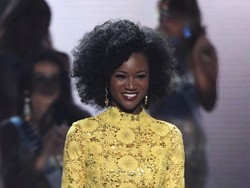Curhat Miss USA Di-bully karena Warna Kulit, Dikatai Monyet Hingga Kotoran