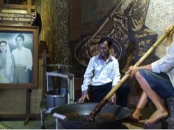 Kudus Buka Museum Jenang Pertama di Indonesia