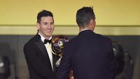 Andai Tidak Ada Messi-Ronaldo, Ini Para Pemenang Ballon dOr