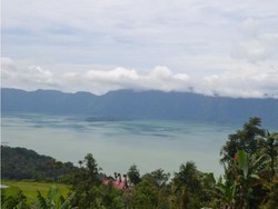 Mudik ke Sumatera Barat, Tak lengkap Tanpa Mampir ke Danau Maninjau