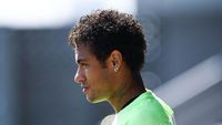 Neymar dan Proyek Mahal PSG Sejak Dikucuri Duit Qatar