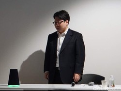 Ini Alasan Line Bawa AI di Speaker Pintar