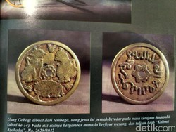 Novelis Gajah Mada Sebut Gaj Ahmada Otak-Atik yang Dipaksakan