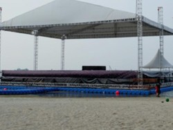 Nikmati Wisata Lengkap di Ancol Saat Libur Lebaran