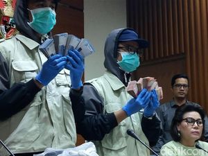 Kata PDIP soal Setoran Triwulan ke Pimpinan DPRD Mojokerto