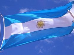 Argentina Siap Tikung Indonesia Jadi Tuan Rumah Piala Dunia U-20