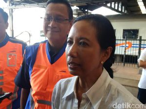 Rel Kereta Bandung-Ciwidey, ke Pangandaran dan Garut akan Diaktifkan Lagi