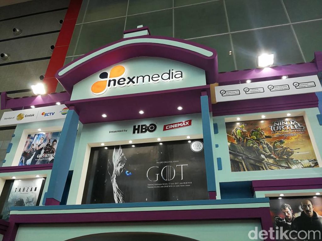 Nexmedia Tutup Layanan 1 September 2019 Nexmedia Tutup Layanan 1 September 2019