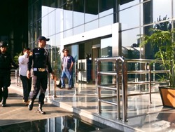 Kadernya Kena OTT KPK di Mojokerto, PAN: Bisa Dipecat