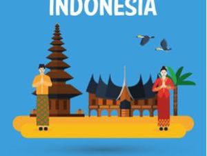 Tren Kunjungan Wisman ke Indonesia Naik Pesat Kalahkan Thailand