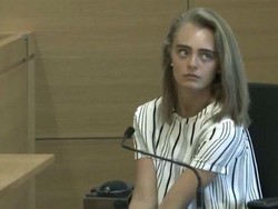 Wanita AS Bersalah karena Dorong Pacarnya Bunuh Diri Lewat SMS