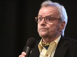 John G Avildsen, Sutradara Film Rocky Meninggal di Usia 81