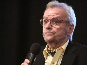 John G Avildsen, Sutradara Film Rocky Meninggal di Usia 81 John G Avildsen, Sutradara Film Rocky Meninggal di Usia 81