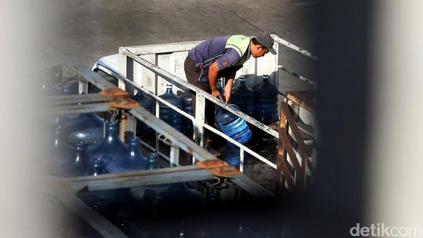Ramadan Kebutuhan Air Mineral Meningkat