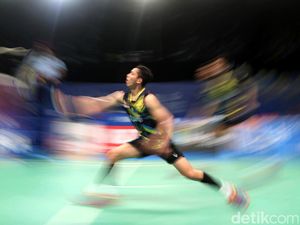 Fajar/Rian Melaju ke Semifinal