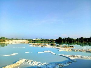 Liburan Hemat ke Belitung, Ini Tipsnya