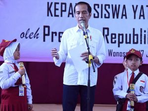 Soal Sekolah 8 Jam, Jokowi: Akan Dikaji Lebih Dalam Soal Sekolah 8 Jam, Jokowi: Akan Dikaji Lebih Dalam